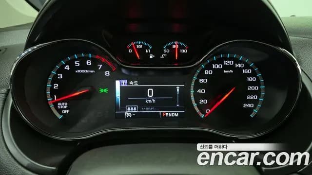 2017 Chevrolet All New Cruze 1.4 Turbo LTZ Sold VIN KLANA69MDHK632438 – photo 17 2017 Chevrolet All New Cruze 1.4 Turbo LTZ Sold VIN KLANA69MDHK632438 – photo 17