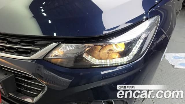 2017 Chevrolet All New Cruze 1.4 Turbo LTZ Sold VIN KLANA69MDHK632438 – photo 18 2017 Chevrolet All New Cruze 1.4 Turbo LTZ Sold VIN KLANA69MDHK632438 – photo 18