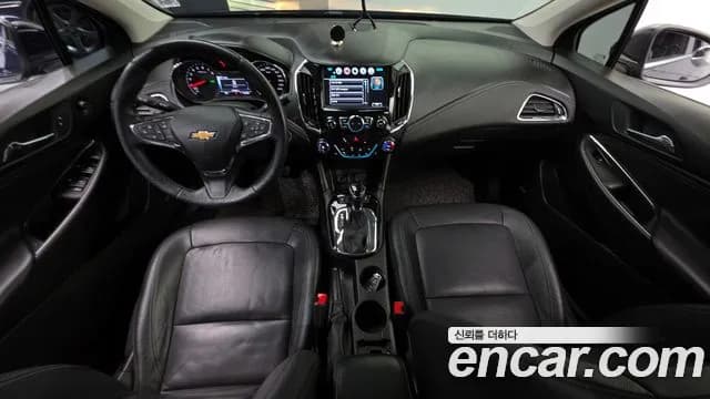 2017 Chevrolet All New Cruze 1.4 Turbo LTZ Sold VIN KLANA69MDHK632438 – photo 30 2017 Chevrolet All New Cruze 1.4 Turbo LTZ Sold VIN KLANA69MDHK632438 – photo 30
