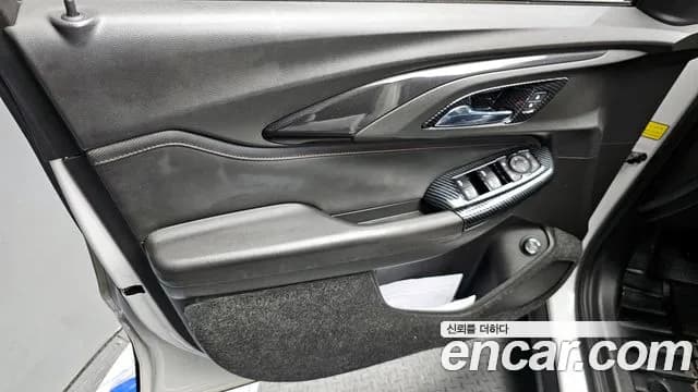2021 Chevrolet Trailblazer 1.3 Turbo 2WD Sold VIN KLAPC56LDMB000427 – interior seats 2021 Chevrolet Trailblazer 1.3 Turbo 2WD Sold VIN KLAPC56LDMB000427 – interior seats