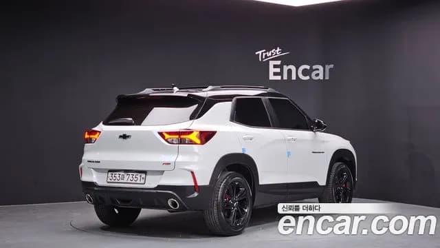 2021 Chevrolet Trailblazer 1.3 Turbo 2WD Sold VIN KLAPC56LDMB000427 – engine bay 2021 Chevrolet Trailblazer 1.3 Turbo 2WD Sold VIN KLAPC56LDMB000427 – engine bay