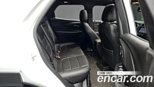 2021 Chevrolet Trailblazer 1.3 Turbo 2WD Sold VIN KLAPC56LDMB000427 – photo 23 2021 Chevrolet Trailblazer 1.3 Turbo 2WD Sold VIN KLAPC56LDMB000427 – photo 23