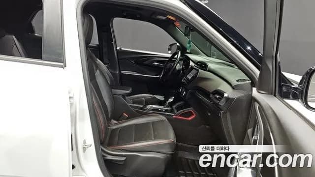 2021 Chevrolet Trailblazer 1.3 Turbo 2WD Sold VIN KLAPC56LDMB000427 – photo 27 2021 Chevrolet Trailblazer 1.3 Turbo 2WD Sold VIN KLAPC56LDMB000427 – photo 27