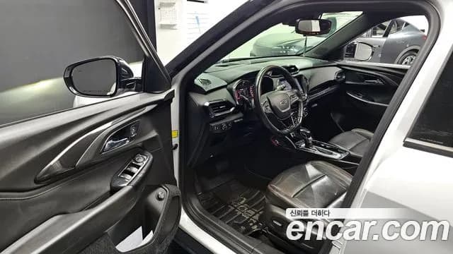 2021 Chevrolet Trailblazer 1.3 Turbo 2WD Sold VIN KLAPC56LDMB000427 – photo 29 2021 Chevrolet Trailblazer 1.3 Turbo 2WD Sold VIN KLAPC56LDMB000427 – photo 29
