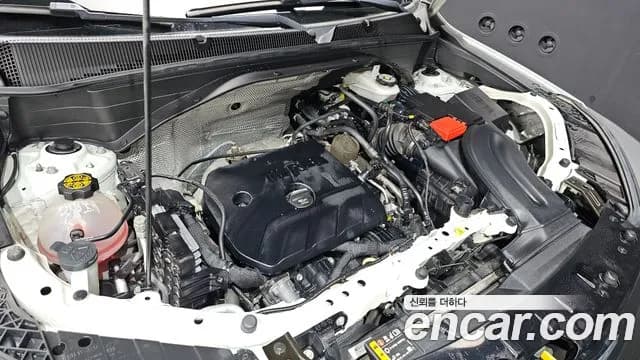 2021 Chevrolet Trailblazer 1.3 Turbo 2WD Sold VIN KLAPC56LDMB000427 – photo 31 2021 Chevrolet Trailblazer 1.3 Turbo 2WD Sold VIN KLAPC56LDMB000427 – photo 31