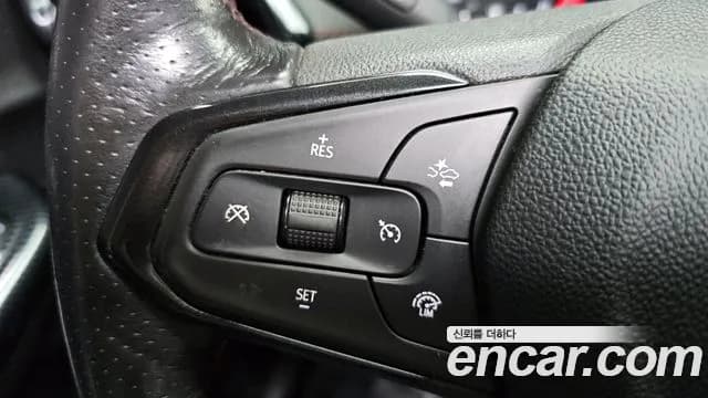 2021 Chevrolet Trailblazer 1.3 Turbo 2WD Sold VIN KLAPC56LDMB000427 – photo 33 2021 Chevrolet Trailblazer 1.3 Turbo 2WD Sold VIN KLAPC56LDMB000427 – photo 33