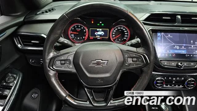 2021 Chevrolet Trailblazer 1.3 Turbo 2WD Sold VIN KLAPC56LDMB000427 – photo 35 2021 Chevrolet Trailblazer 1.3 Turbo 2WD Sold VIN KLAPC56LDMB000427 – photo 35