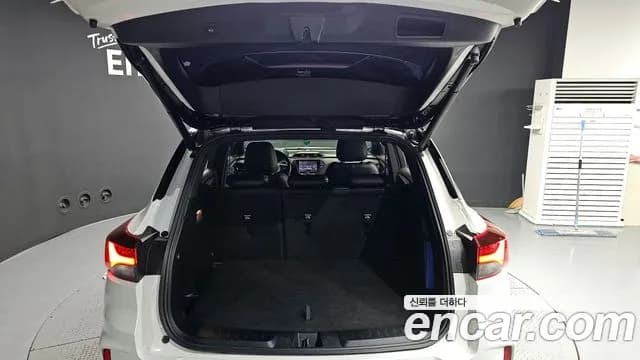 2021 Chevrolet Trailblazer 1.3 Turbo 2WD Sold VIN KLAPC56LDMB000427 – photo 37 2021 Chevrolet Trailblazer 1.3 Turbo 2WD Sold VIN KLAPC56LDMB000427 – photo 37