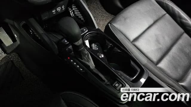 2021 Chevrolet Trailblazer 1.3 Turbo 2WD Sold VIN KLAPC56LDMB000505 – dashboard 2021 Chevrolet Trailblazer 1.3 Turbo 2WD Sold VIN KLAPC56LDMB000505 – dashboard