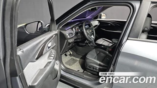 2021 Chevrolet Trailblazer 1.3 Turbo 2WD Sold VIN KLAPC56LDMB000505 – undercarriage 2021 Chevrolet Trailblazer 1.3 Turbo 2WD Sold VIN KLAPC56LDMB000505 – undercarriage