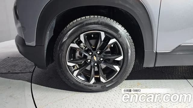 2021 Chevrolet Trailblazer 1.3 Turbo 2WD Sold VIN KLAPC56LDMB000505 – photo 19 2021 Chevrolet Trailblazer 1.3 Turbo 2WD Sold VIN KLAPC56LDMB000505 – photo 19