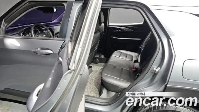2021 Chevrolet Trailblazer 1.3 Turbo 2WD Sold VIN KLAPC56LDMB000505 – photo 20 2021 Chevrolet Trailblazer 1.3 Turbo 2WD Sold VIN KLAPC56LDMB000505 – photo 20