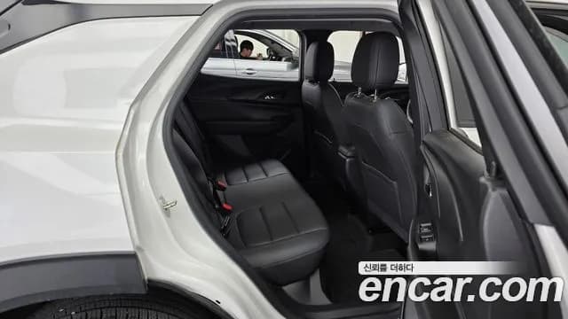 2021 Chevrolet Trailblazer 1.3 Turbo 2WD Sold VIN KLAPC56LDMB004821 – engine bay 2021 Chevrolet Trailblazer 1.3 Turbo 2WD Sold VIN KLAPC56LDMB004821 – engine bay