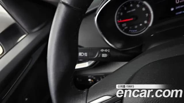 2021 Chevrolet Trailblazer 1.3 Turbo 2WD Sold VIN KLAPC56LDMB004821 – exterior detail 2021 Chevrolet Trailblazer 1.3 Turbo 2WD Sold VIN KLAPC56LDMB004821 – exterior detail