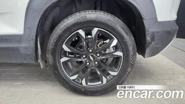 2021 Chevrolet Trailblazer 1.3 Turbo 2WD Sold VIN KLAPC56LDMB004821 – photo 14 2021 Chevrolet Trailblazer 1.3 Turbo 2WD Sold VIN KLAPC56LDMB004821 – photo 14