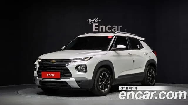 2021 Chevrolet Trailblazer 1.3 Turbo 2WD Sold VIN KLAPC56LDMB004821 – photo 15 2021 Chevrolet Trailblazer 1.3 Turbo 2WD Sold VIN KLAPC56LDMB004821 – photo 15