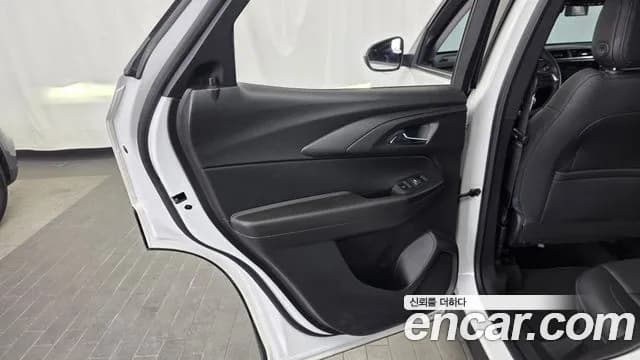 2021 Chevrolet Trailblazer 1.3 Turbo 2WD Sold VIN KLAPC56LDMB004821 – photo 17 2021 Chevrolet Trailblazer 1.3 Turbo 2WD Sold VIN KLAPC56LDMB004821 – photo 17