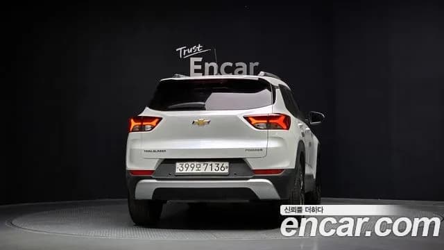 2021 Chevrolet Trailblazer 1.3 Turbo 2WD Sold VIN KLAPC56LDMB004821 – photo 19 2021 Chevrolet Trailblazer 1.3 Turbo 2WD Sold VIN KLAPC56LDMB004821 – photo 19