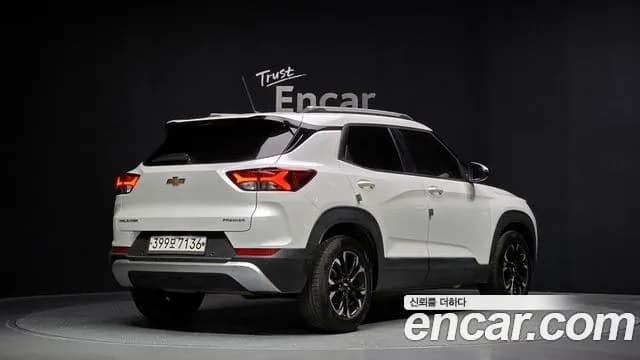 2021 Chevrolet Trailblazer 1.3 Turbo 2WD Sold VIN KLAPC56LDMB004821 – photo 22 2021 Chevrolet Trailblazer 1.3 Turbo 2WD Sold VIN KLAPC56LDMB004821 – photo 22
