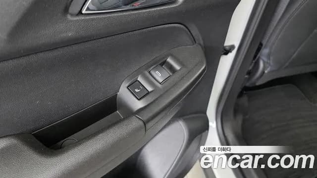 2021 Chevrolet Trailblazer 1.3 Turbo 2WD Sold VIN KLAPC56LDMB004821 – photo 28 2021 Chevrolet Trailblazer 1.3 Turbo 2WD Sold VIN KLAPC56LDMB004821 – photo 28