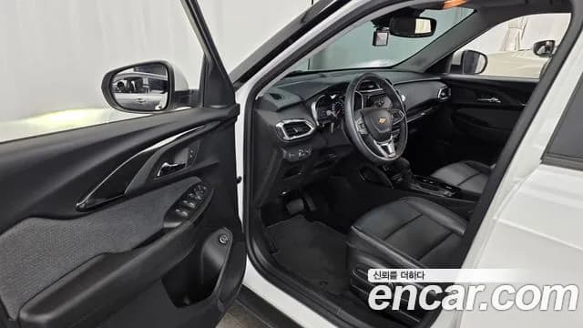 2021 Chevrolet Trailblazer 1.3 Turbo 2WD Sold VIN KLAPC56LDMB004821 – photo 30 2021 Chevrolet Trailblazer 1.3 Turbo 2WD Sold VIN KLAPC56LDMB004821 – photo 30