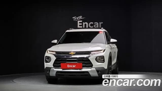 2021 Chevrolet Trailblazer 1.3 Turbo 2WD Sold VIN KLAPC56LDMB004821 – photo 32 2021 Chevrolet Trailblazer 1.3 Turbo 2WD Sold VIN KLAPC56LDMB004821 – photo 32