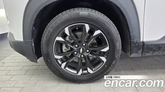 2021 Chevrolet Trailblazer 1.3 Turbo 2WD Sold VIN KLAPC56LDMB004821 – photo 33 2021 Chevrolet Trailblazer 1.3 Turbo 2WD Sold VIN KLAPC56LDMB004821 – photo 33