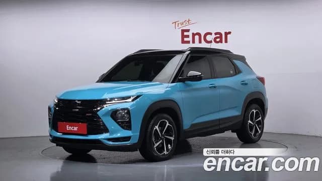2021 Chevrolet Trailblazer 1.3 Turbo 2WD Sold VIN KLAPC56LDMB021265 – interior seats 2021 Chevrolet Trailblazer 1.3 Turbo 2WD Sold VIN KLAPC56LDMB021265 – interior seats