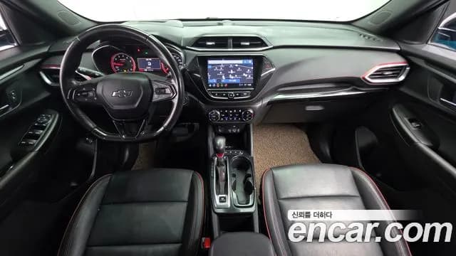 2021 Chevrolet Trailblazer 1.3 Turbo 2WD Sold VIN KLAPC56LDMB021265 – photo 12 2021 Chevrolet Trailblazer 1.3 Turbo 2WD Sold VIN KLAPC56LDMB021265 – photo 12