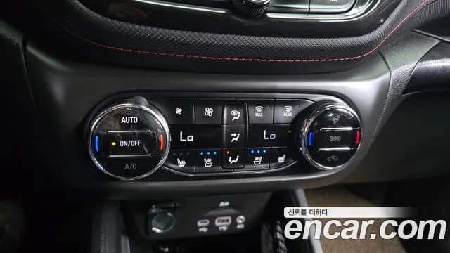2021 Chevrolet Trailblazer 1.3 Turbo 2WD Sold VIN KLAPC56LDMB021265 – photo 18 2021 Chevrolet Trailblazer 1.3 Turbo 2WD Sold VIN KLAPC56LDMB021265 – photo 18