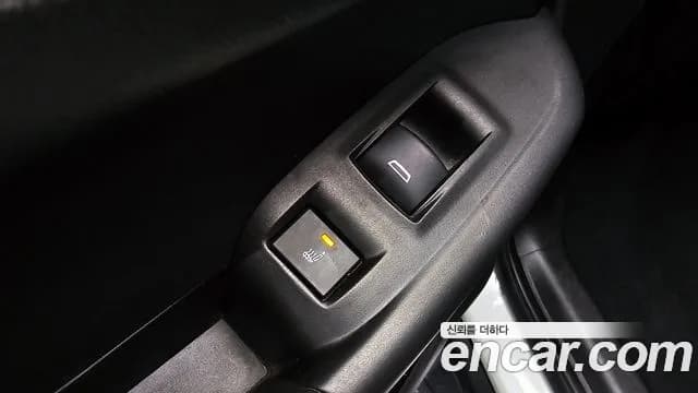 2021 Chevrolet Trailblazer 1.3 Turbo 2WD Sold VIN KLAPC56LDMB027482 – side profile 2021 Chevrolet Trailblazer 1.3 Turbo 2WD Sold VIN KLAPC56LDMB027482 – side profile
