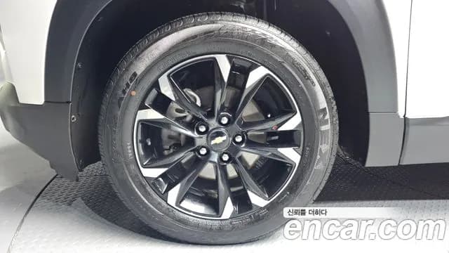 2021 Chevrolet Trailblazer 1.3 Turbo 2WD Sold VIN KLAPC56LDMB027482 – photo 11 2021 Chevrolet Trailblazer 1.3 Turbo 2WD Sold VIN KLAPC56LDMB027482 – photo 11