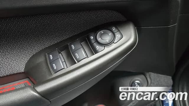 2021 Chevrolet Trailblazer 1.3 Turbo 2WD Sold VIN KLAPC56LDMB028919 – dashboard 2021 Chevrolet Trailblazer 1.3 Turbo 2WD Sold VIN KLAPC56LDMB028919 – dashboard