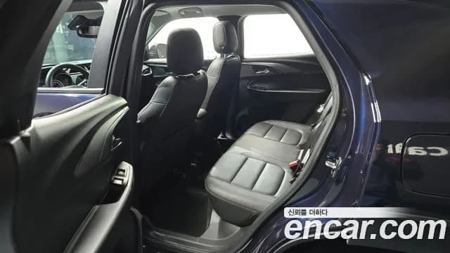 2021 Chevrolet Trailblazer 1.3 Turbo 2WD Sold VIN KLAPC56LDMB028919 – undercarriage 2021 Chevrolet Trailblazer 1.3 Turbo 2WD Sold VIN KLAPC56LDMB028919 – undercarriage