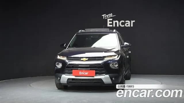 2021 Chevrolet Trailblazer 1.3 Turbo 2WD Sold VIN KLAPC56LDMB028919 – odometer reading 2021 Chevrolet Trailblazer 1.3 Turbo 2WD Sold VIN KLAPC56LDMB028919 – odometer reading