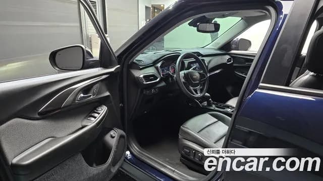 2021 Chevrolet Trailblazer 1.3 Turbo 2WD Sold VIN KLAPC56LDMB028919 – photo 14 2021 Chevrolet Trailblazer 1.3 Turbo 2WD Sold VIN KLAPC56LDMB028919 – photo 14