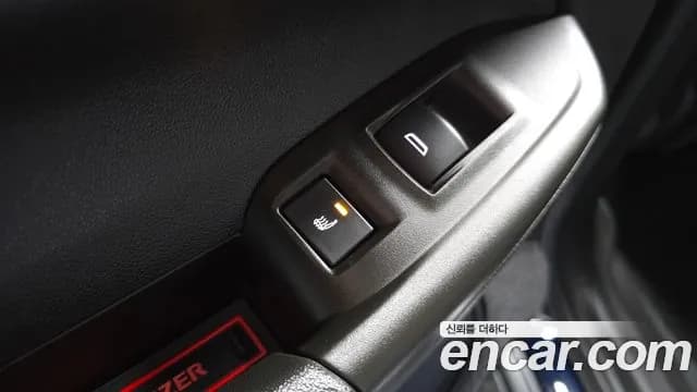 2021 Chevrolet Trailblazer 1.3 Turbo 2WD Sold VIN KLAPC56LDMB028919 – photo 17 2021 Chevrolet Trailblazer 1.3 Turbo 2WD Sold VIN KLAPC56LDMB028919 – photo 17