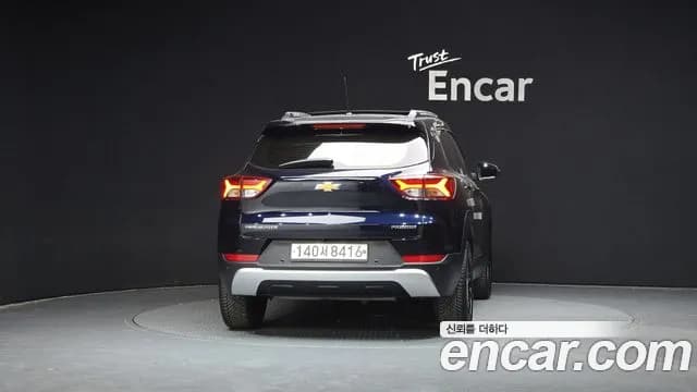 2021 Chevrolet Trailblazer 1.3 Turbo 2WD Sold VIN KLAPC56LDMB028919 – photo 18 2021 Chevrolet Trailblazer 1.3 Turbo 2WD Sold VIN KLAPC56LDMB028919 – photo 18