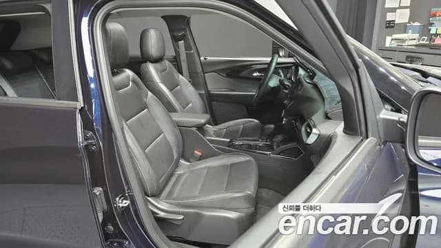 2021 Chevrolet Trailblazer 1.3 Turbo 2WD Sold VIN KLAPC56LDMB028919 – photo 21 2021 Chevrolet Trailblazer 1.3 Turbo 2WD Sold VIN KLAPC56LDMB028919 – photo 21