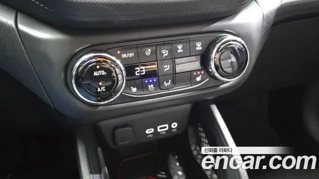 2021 Chevrolet Trailblazer 1.3 Turbo 2WD Sold VIN KLAPC56LDMB028919 – photo 23 2021 Chevrolet Trailblazer 1.3 Turbo 2WD Sold VIN KLAPC56LDMB028919 – photo 23