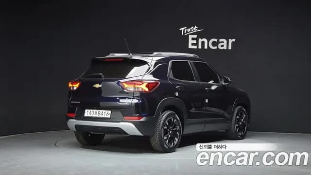 2021 Chevrolet Trailblazer 1.3 Turbo 2WD Sold VIN KLAPC56LDMB028919 – photo 25 2021 Chevrolet Trailblazer 1.3 Turbo 2WD Sold VIN KLAPC56LDMB028919 – photo 25