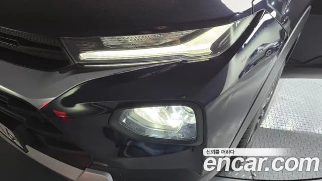 2021 Chevrolet Trailblazer 1.3 Turbo 2WD Sold VIN KLAPC56LDMB028919 – photo 26 2021 Chevrolet Trailblazer 1.3 Turbo 2WD Sold VIN KLAPC56LDMB028919 – photo 26