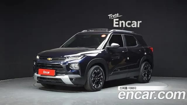 2021 Chevrolet Trailblazer 1.3 Turbo 2WD Sold VIN KLAPC56LDMB028919 – photo 30 2021 Chevrolet Trailblazer 1.3 Turbo 2WD Sold VIN KLAPC56LDMB028919 – photo 30