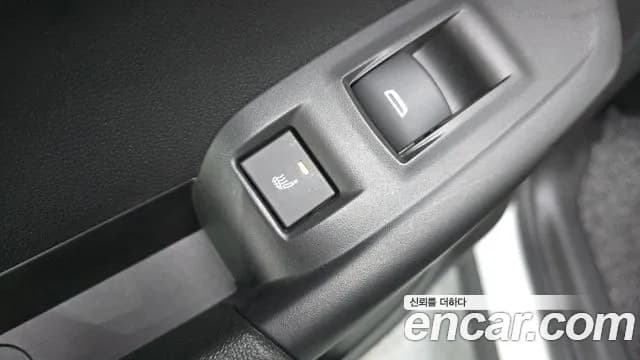 2021 Chevrolet Trailblazer 1.3 Turbo 2WD Sold VIN KLAPC56LDMB030428 – trunk area 2021 Chevrolet Trailblazer 1.3 Turbo 2WD Sold VIN KLAPC56LDMB030428 – trunk area