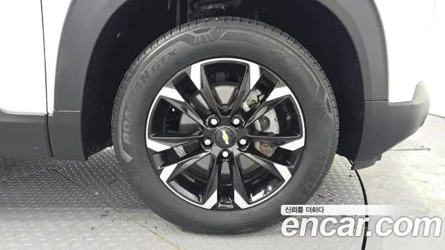 2021 Chevrolet Trailblazer 1.3 Turbo 2WD Sold VIN KLAPC56LDMB030428 – photo 15 2021 Chevrolet Trailblazer 1.3 Turbo 2WD Sold VIN KLAPC56LDMB030428 – photo 15