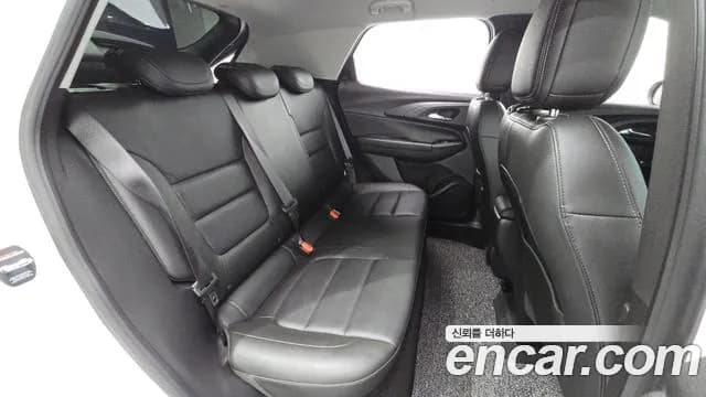 2021 Chevrolet Trailblazer 1.3 Turbo 2WD Sold VIN KLAPC56LDMB030428 – photo 20 2021 Chevrolet Trailblazer 1.3 Turbo 2WD Sold VIN KLAPC56LDMB030428 – photo 20