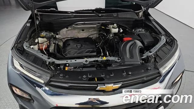 2021 Chevrolet Trailblazer 1.3 Turbo 2WD Sold VIN KLAPC56LDMB030670 – interior seats 2021 Chevrolet Trailblazer 1.3 Turbo 2WD Sold VIN KLAPC56LDMB030670 – interior seats