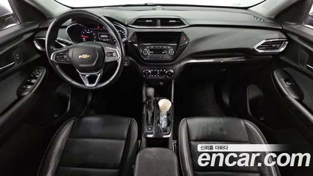 2021 Chevrolet Trailblazer 1.3 Turbo 2WD Sold VIN KLAPC56LDMB030670 – engine bay 2021 Chevrolet Trailblazer 1.3 Turbo 2WD Sold VIN KLAPC56LDMB030670 – engine bay