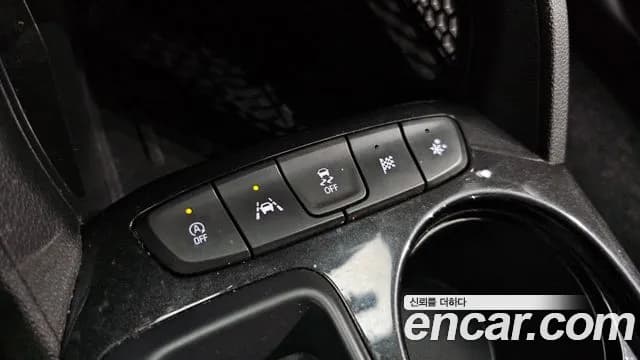 2021 Chevrolet Trailblazer 1.3 Turbo 2WD Sold VIN KLAPC56LDMB030670 – exterior detail 2021 Chevrolet Trailblazer 1.3 Turbo 2WD Sold VIN KLAPC56LDMB030670 – exterior detail