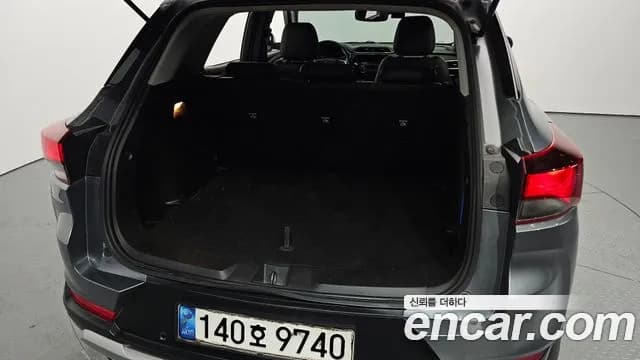 2021 Chevrolet Trailblazer 1.3 Turbo 2WD Sold VIN KLAPC56LDMB030670 – undercarriage 2021 Chevrolet Trailblazer 1.3 Turbo 2WD Sold VIN KLAPC56LDMB030670 – undercarriage